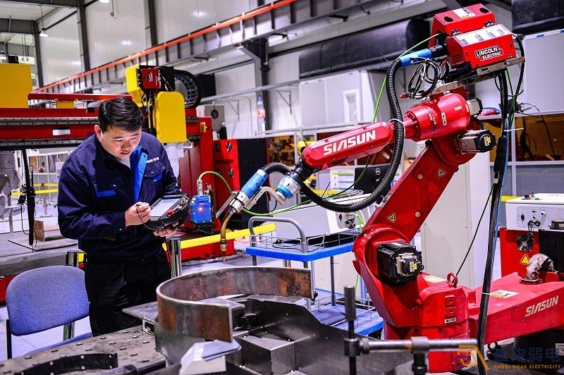 成都智慧工廠—如何衡量數(shù)字化車間？