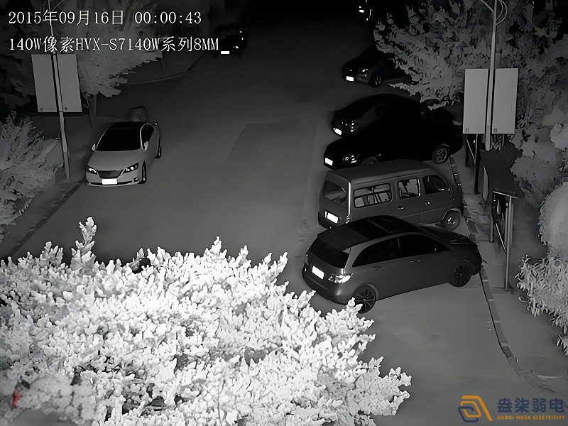 園區(qū)的夜視安防監(jiān)控攝像頭需要哪些功能？