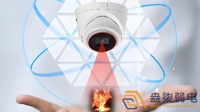 什么是安消智能攝像機(jī)？