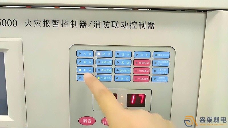 火災(zāi)報警器有哪幾種？