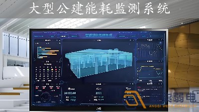 寫字樓能耗管理系統(tǒng)怎么樣？