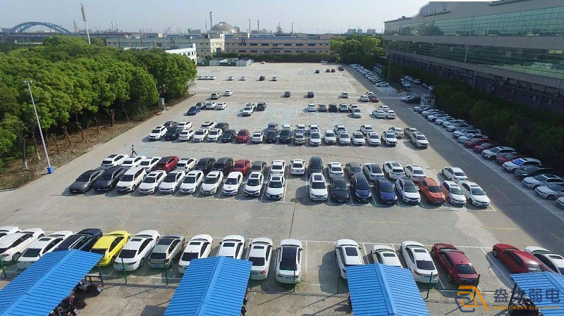 智能停車如何賦能老舊廠房改造？