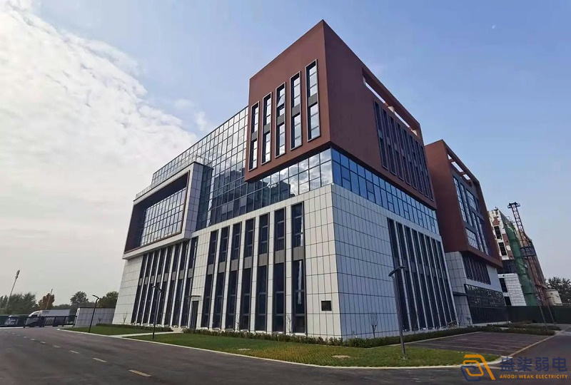 如何在現(xiàn)代化工廠企業(yè)部署安防視頻監(jiān)控？