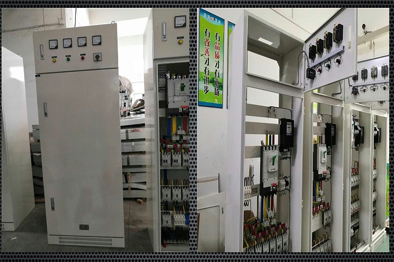 盎柒新建工廠修建機(jī)房時要注意哪幾個方面？