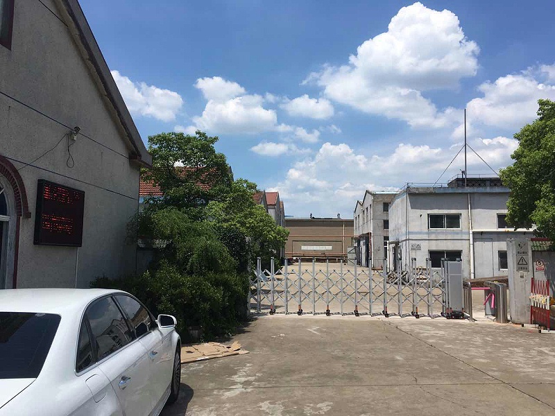 化工廠“智能二道門”具有哪些功能？