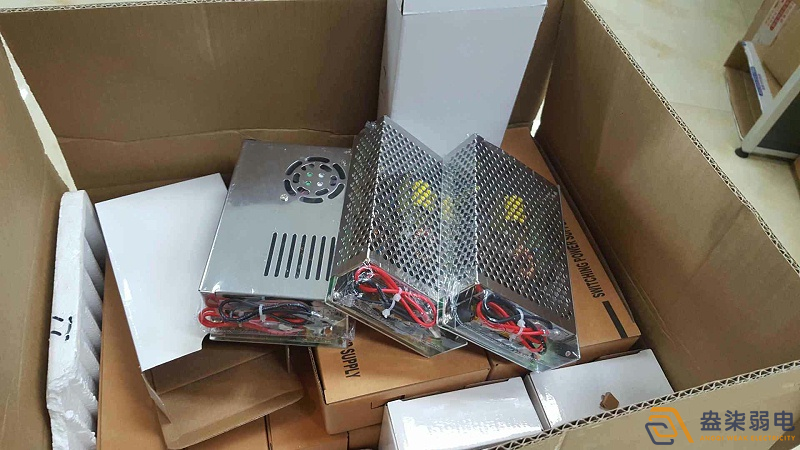 安防監(jiān)控UPS電源的如何選擇？
