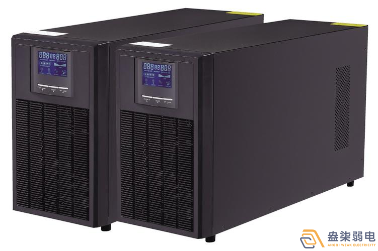 成都盎柒安防—UPS電源能用多少個小時？