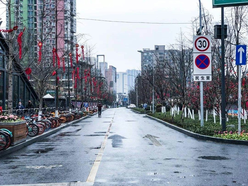 同心抗疫，情系蓉城！弱電工程公司助力成都疫情防控!