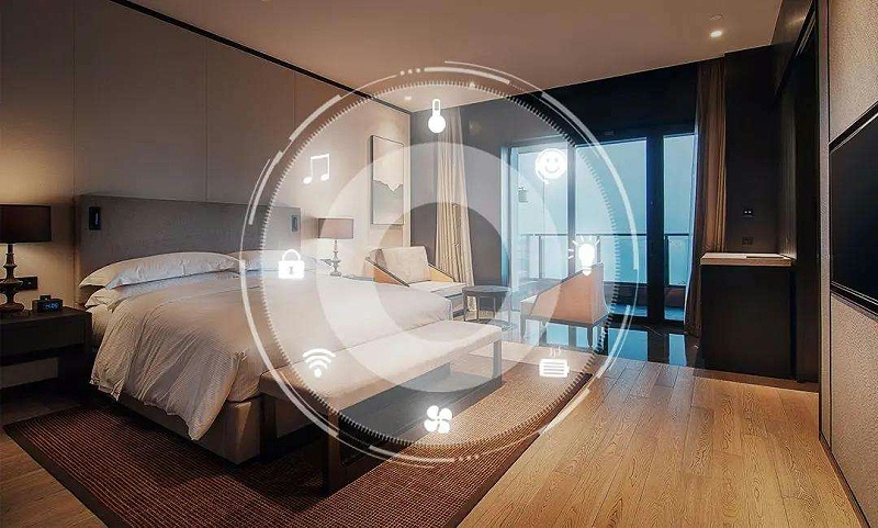 現(xiàn)代智能酒店該如何選擇智能客控系統(tǒng)？