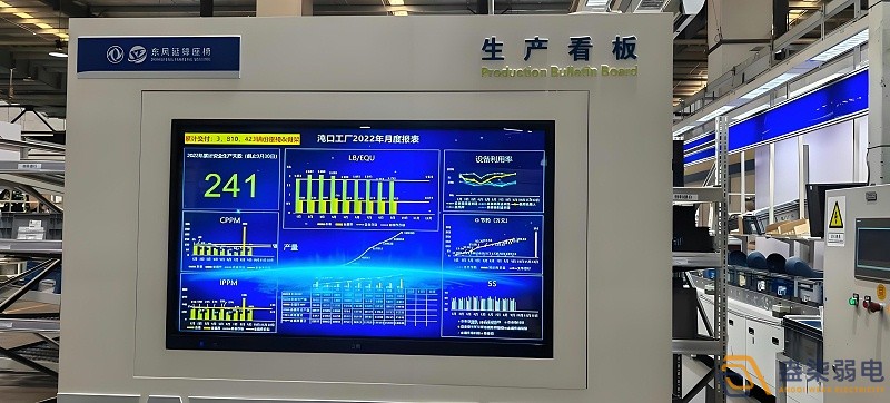 工廠如何實(shí)現(xiàn)智能化降本增效？