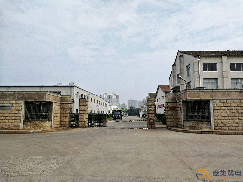 弱電系統(tǒng)集成商—工廠(chǎng)車(chē)輛假出入治理應(yīng)用場(chǎng)景