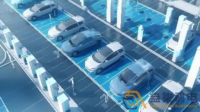 智慧停車管理系統(tǒng)的“智慧”體現(xiàn)在哪些方面？