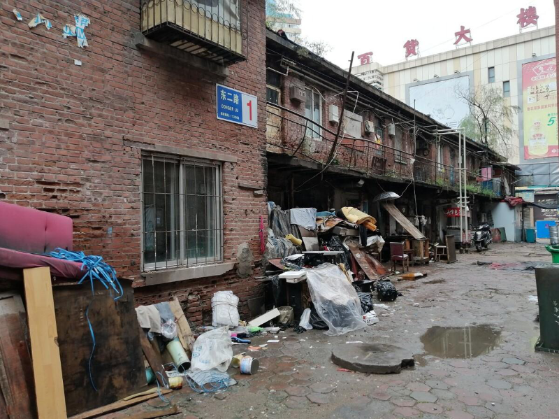 助力成都老舊小區(qū)弱電系統(tǒng)改造，推進(jìn)智慧社區(qū)建設(shè)