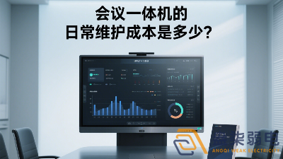 會(huì)議一體機(jī)的日常維護(hù)成本是多少？