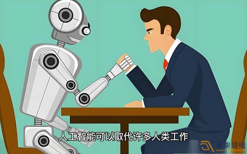 如何利用人工智能讓智能制造更智能？