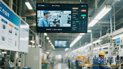 LED工程屏是什么？工廠哪里可以使用？