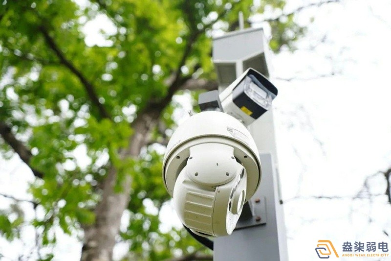 成都弱電公司—公園、景區(qū)無線監(jiān)控方案