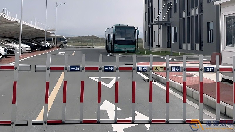 無人值守停車場需要考慮到哪些方面？