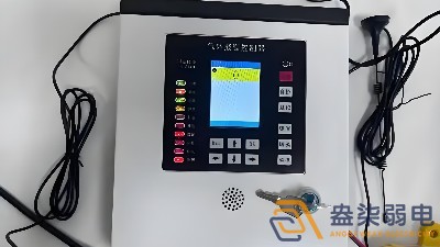?；髽I(yè)保命神器！氣體泄漏檢測(cè)系統(tǒng)如何防患未然？
