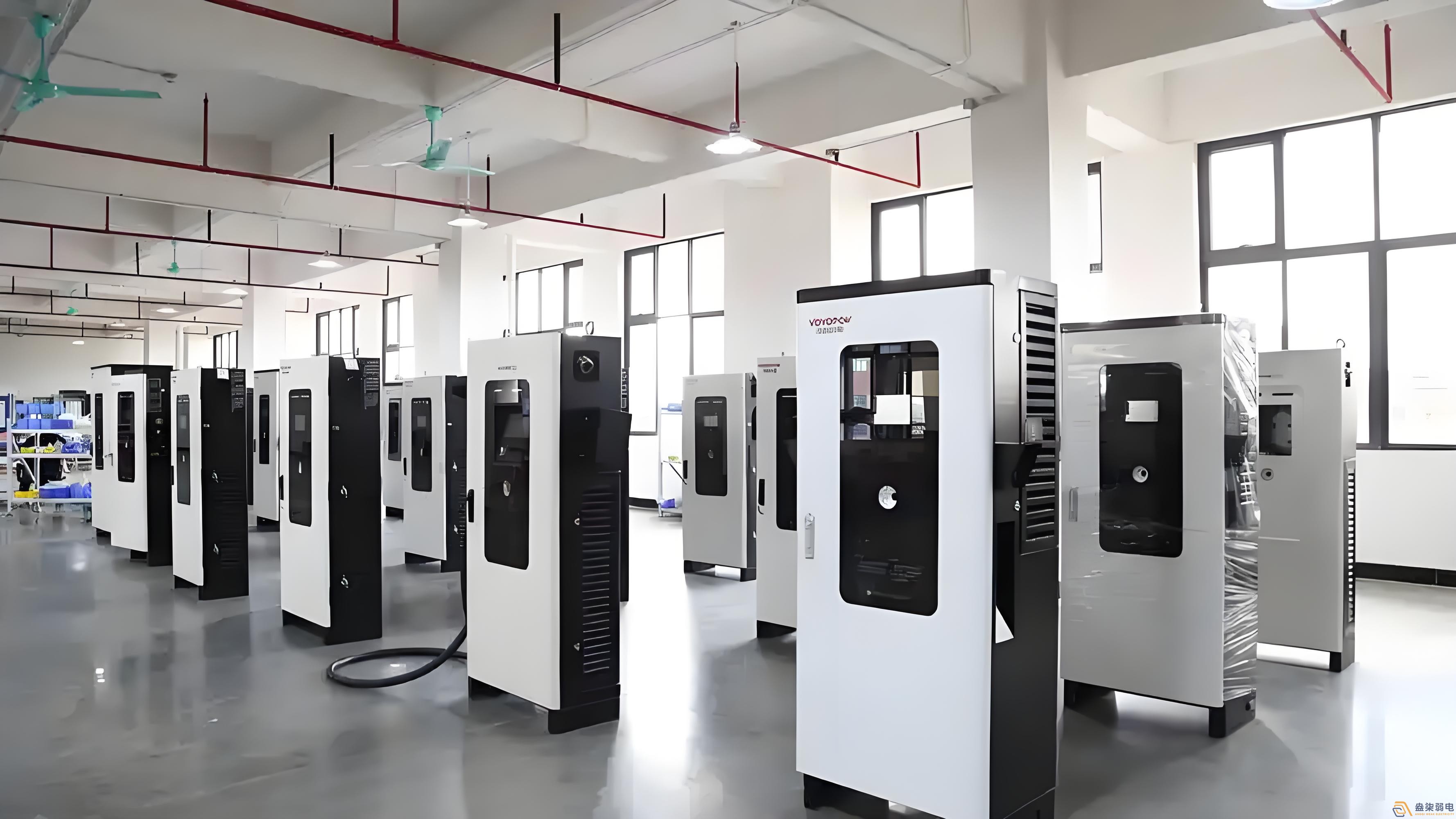 工廠安裝充電樁需要審批嗎？