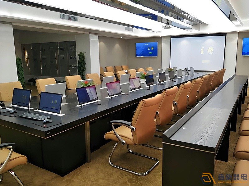 無紙化會議系統(tǒng)，為企業(yè)發(fā)展注入新活力