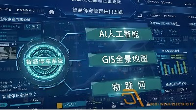 智能停車安全嗎？