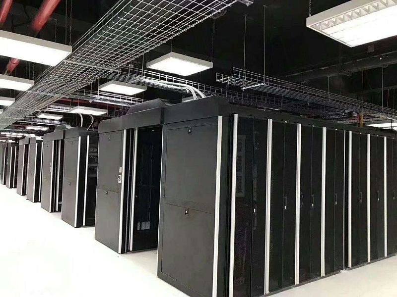 怎么樣的機房適合采用微模塊機房？
