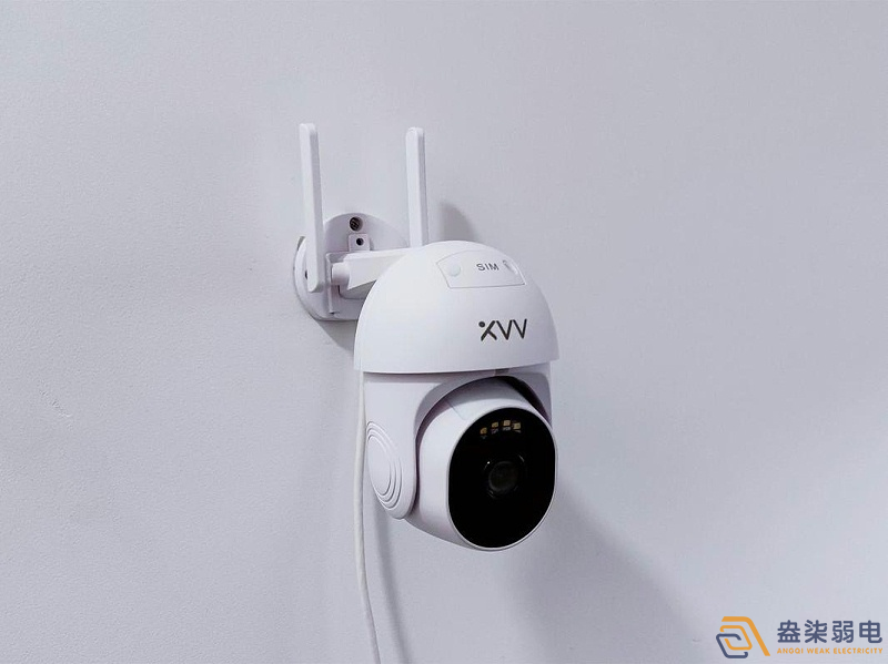 無(wú)電無(wú)網(wǎng)監(jiān)控?cái)z像頭怎樣使用？