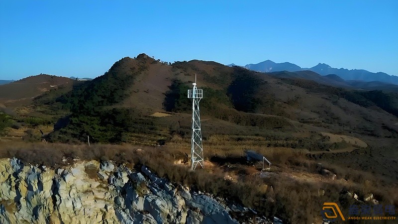 山區(qū)無網絡能安裝監(jiān)控器嗎？